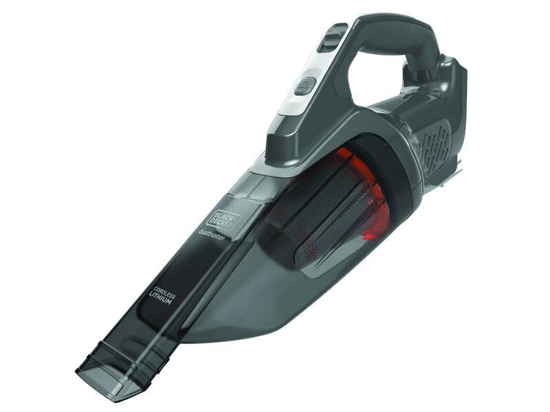 bde-bchv001b-xj-black-and-decker-bchv001b-18v-handheld-vacuum-body-only-01.jpg Black & Decker BCHV001B 18V Handheld Vacuum Body Only - Image 1