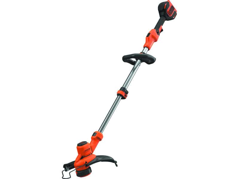 bde-bcsta536b-xj-black-and-decker-bcsta536b-36v-33cm-grass-trimmer-body-only-01.jpg Black & Decker BCSTA536B 36V 33cm Grass Trimmer Body Only - Image 1