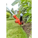 Black & Decker BCSTA536B 36V 33cm Grass Trimmer Body Only - Image 3