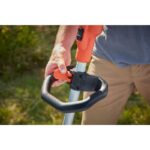 Black & Decker BCSTA536B 36V 33cm Grass Trimmer Body Only - Image 4