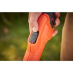 Black & Decker BCSTA536B 36V 33cm Grass Trimmer Body Only - Image 5