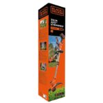 Black & Decker BCSTA536B 36V 33cm Grass Trimmer Body Only - Image 7