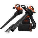 Black & Decker BEBLV301 240V Blower Vac