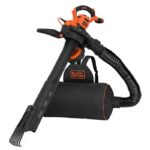 Black & Decker BEBLV301 240V Blower Vac - Image 2