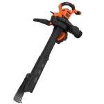 Black & Decker BEBLV301 240V Blower Vac - Image 3