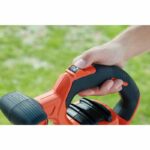 Black & Decker BEBLV301 240V Blower Vac - Image 5