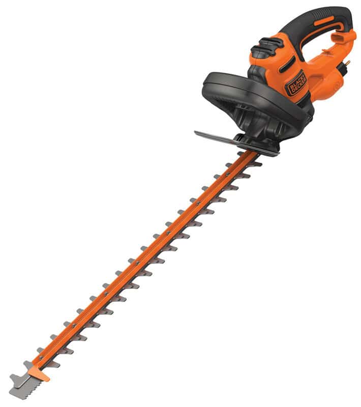 bde-behts501-gb-black-and-decker-behts501-240v-60cm-hedge-trimmer-01.jpg Black & Decker BEHTS501 240V 60cm Hedge Trimmer - Image 1