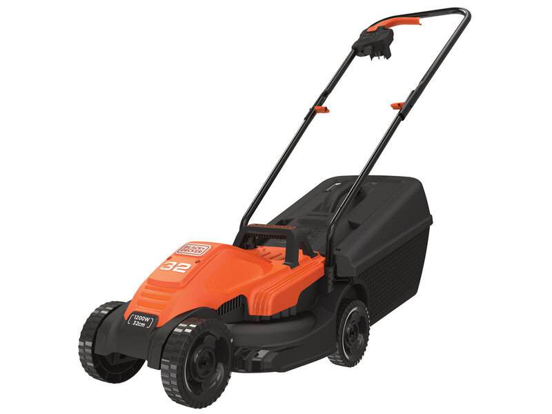 bde-bemw451-gb-black-and-decker-bemw451-240v-32cm-rotary-mower-01.jpg Black & Decker BEMW451 240V 32cm Rotary Mower - Image 1
