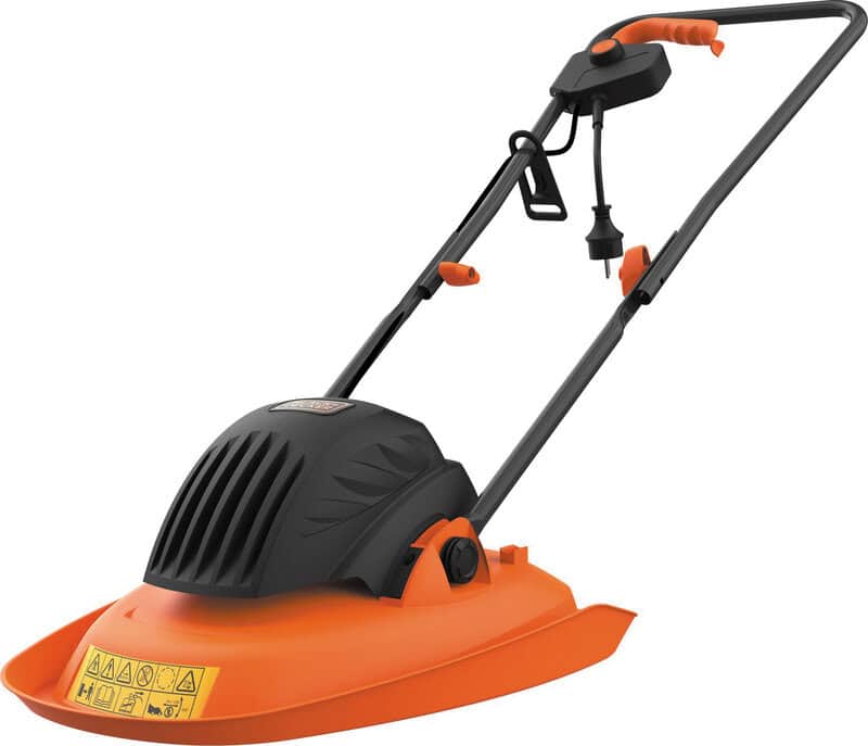 bde-bemwh551-gb-black-and-decker-bemwh551-240v-30cm-hover-mower-01.jpg Black & Decker BEMWH551 240V 30cm Hover Mower - Image 1
