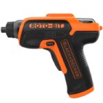 Black & Decker CS36BSC 3.6V 1/4" Hex Screwdriver