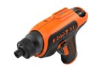 Black & Decker CS36BSC 3.6V 1/4" Hex Screwdriver - Image 2