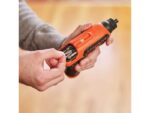 Black & Decker CS36BSC 3.6V 1/4" Hex Screwdriver - Image 5