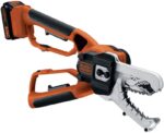 Black & Decker GKC1000L 18V Powered Lopper - Image 3