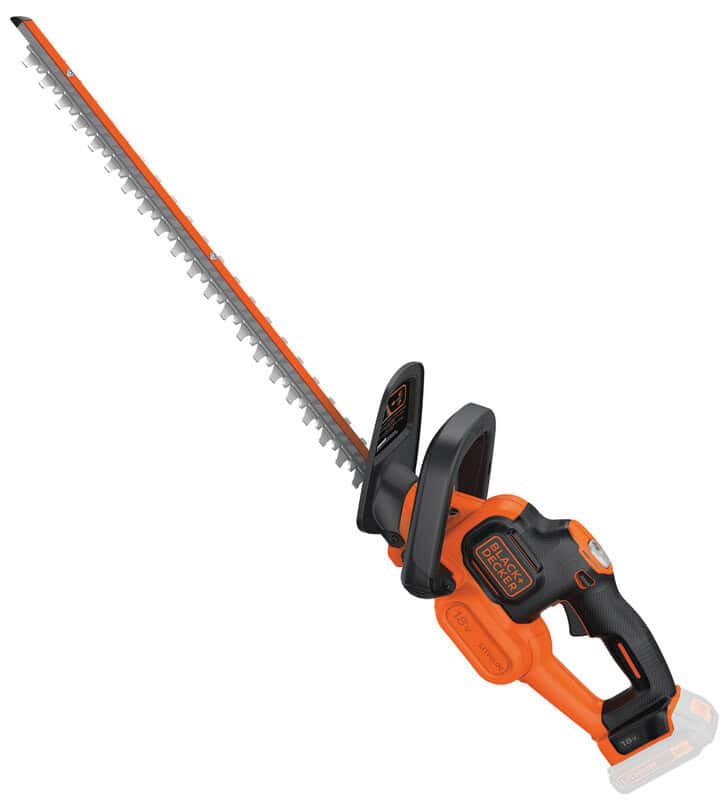 bde-gtc18452pcb-xj-black-and-decker-gtc18452pcb-18v-45cm-hedge-trimmer-body-onl-01.jpg Black & Decker GTC18452PCB 18V 45cm Hedge Trimmer Body Only - Image 1