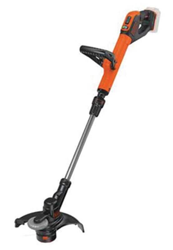 bde-stc1820pcb-xj-black-and-decker-stc1820pcb-18v-grass-trimmer-body-only-01.jpg Black & Decker STC1820PCB 18V Grass Trimmer Body Only - Image 1