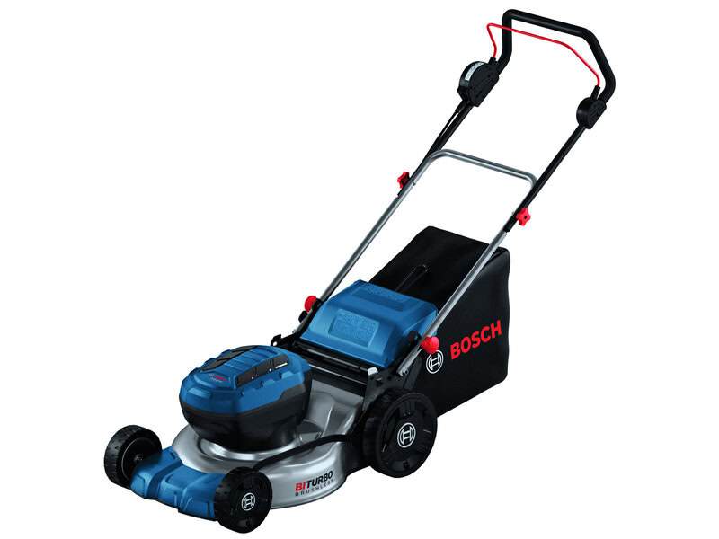 bos-0-600-8c8-000-bosch-gra-18v2-46-pro-18v-46cm-rotary-mower-body-only-01.jpg Bosch GRA 18V2-46 PRO 18V 46cm Rotary Mower Body Only - Image 1
