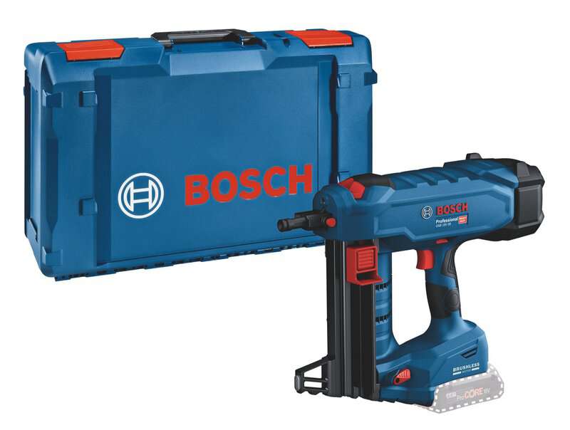 bos-0-601-9l7-001-bosch-gnb-18v-38-c-18v-concrete-nailer-body-only-01.jpg Bosch GNB 18V-38 C 18V Concrete Nailer Body Only - Image 1