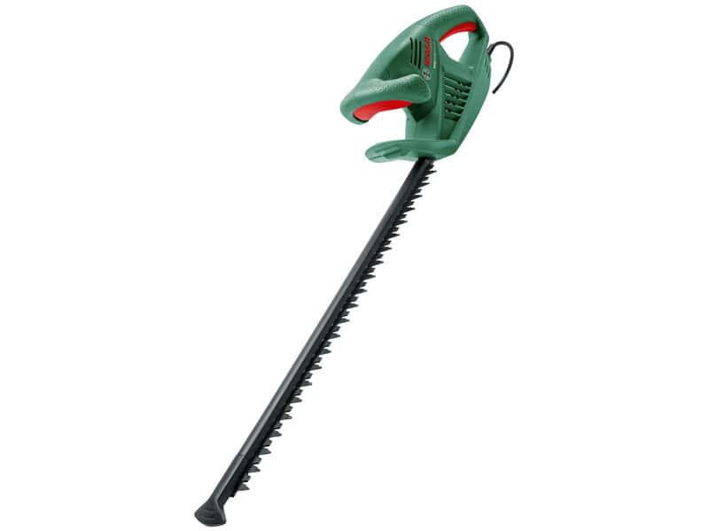 bos-0600847d71-bosch-easyhedgecut-60-240v-hedge-trimmer-01.jpg Bosch EasyHedgeCut 60 240V Hedge Trimmer - Image 1