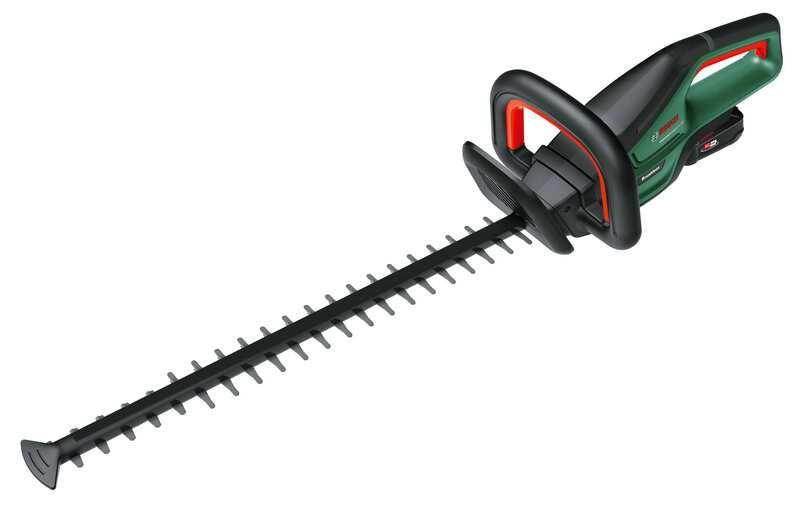 bos-0600849j70-bosch-universalhedgecut-18-55-18v-hedge-trimmer-kit-01.jpg Bosch UniversalHedgeCut 18-55 18V Hedge Trimmer Kit - Image 1