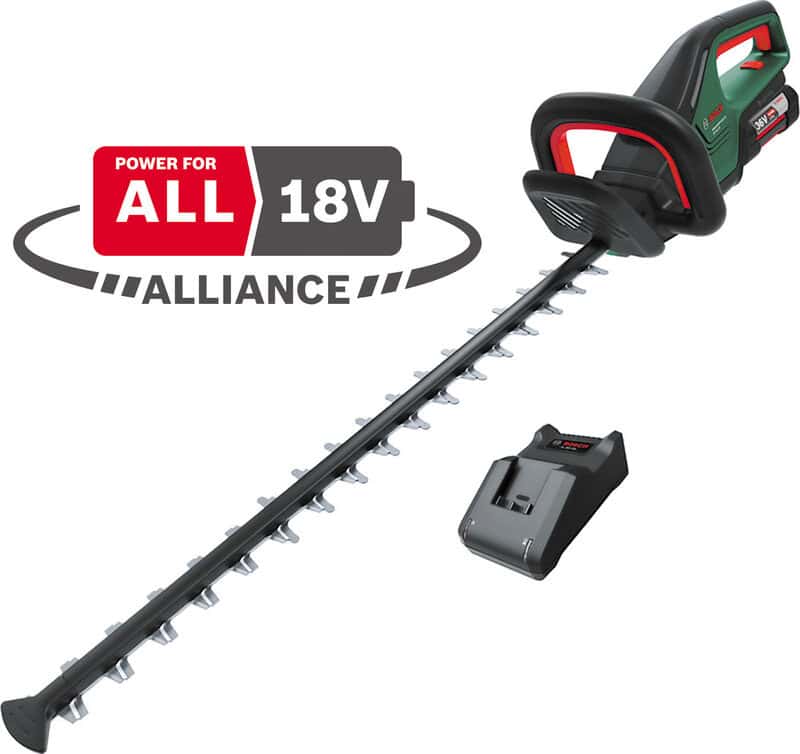 bos-060084a370-bosch-advancedhedgecut-36v-65-36v-hedge-trimmer-kit-01.jpg Bosch AdvancedHedgeCut 36V-65 36V Hedge Trimmer Kit - Image 1