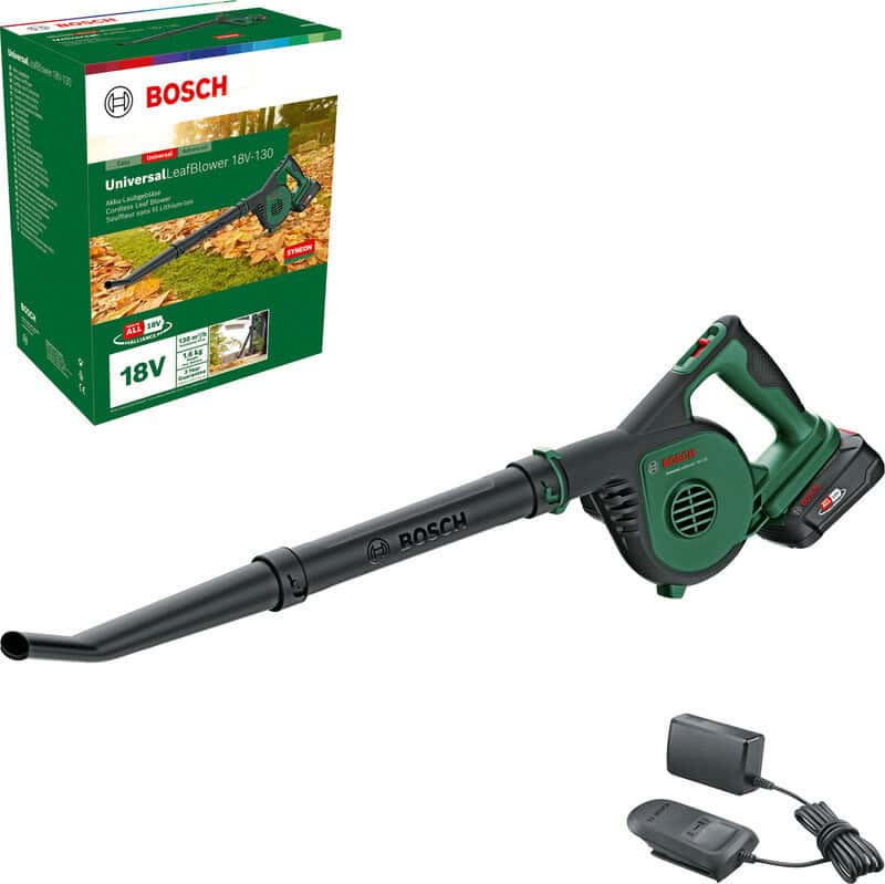 bos-06008a0670-bosch-unileafblower18v-130-18v-blower-01.jpg Bosch UNILEAFBLOWER18V-130 18V Blower - Image 1
