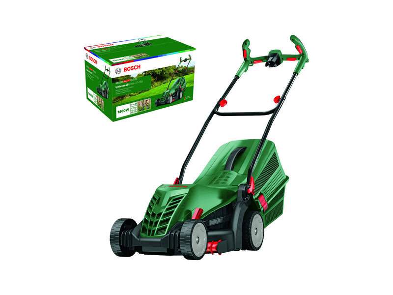 bos-06008a6573-bosch-univer-rotak-37-565-240v-rotary-mower-01.jpg Bosch UNIVER:ROTAK 37-565 240V Rotary Mower - Image 1