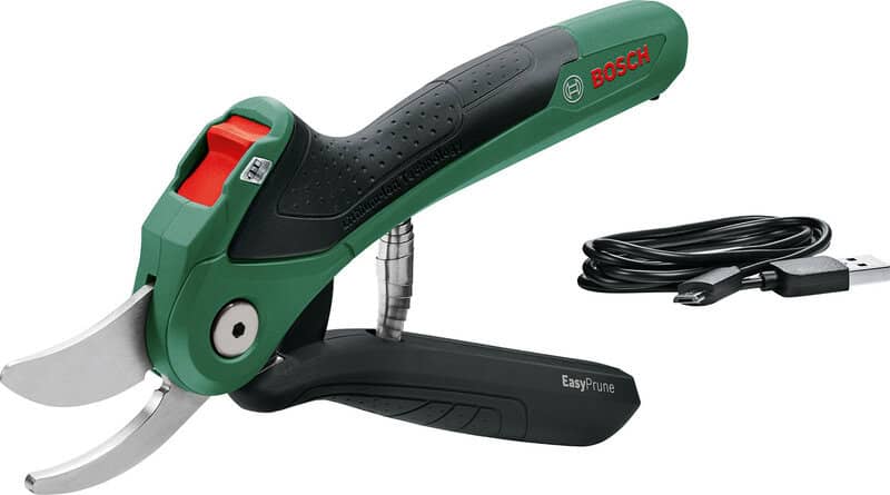 bos-06008b2102-bosch-easyprune-secateurs-with-integral-battery-01.jpg Bosch EasyPrune Secateurs with Integral Battery - Image 1