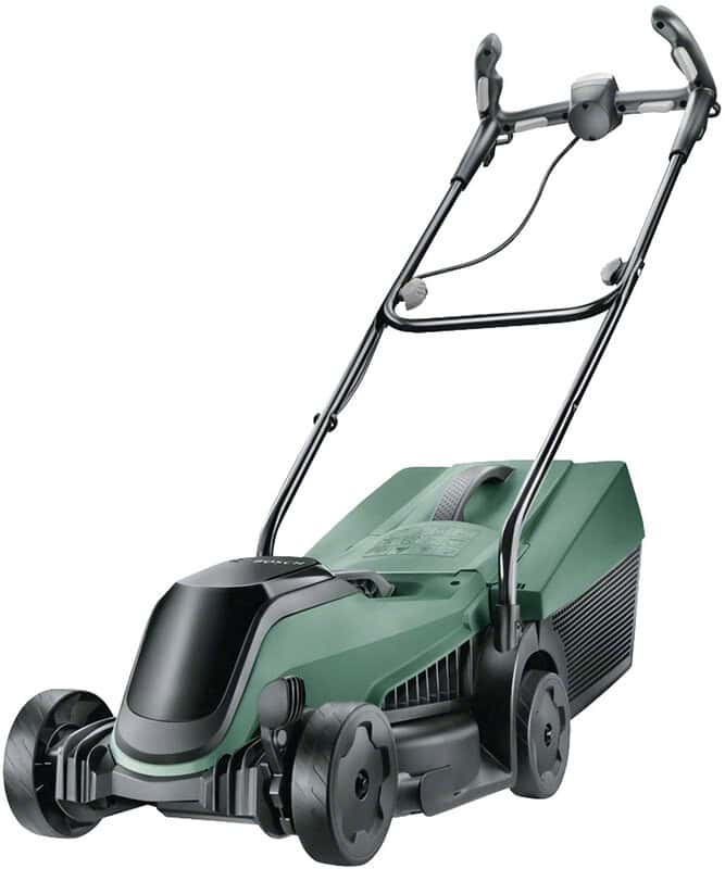 bos-06008b9a08-bosch-citymower-18-32-18v-rotary-mower-body-only-01.jpg Bosch CityMower 18-32 18V Rotary Mower Body Only - Image 1