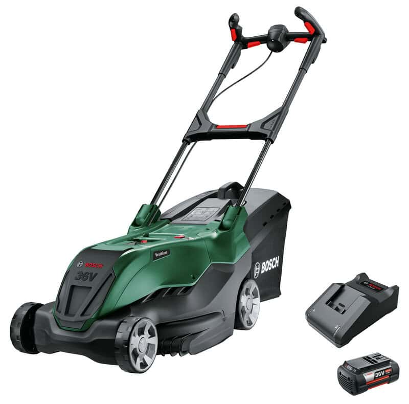 bos-06008b9g03-bosch-advrotak36v44750-36v-44cm-rotary-mower-kit-01.jpg Bosch ADVROTAK36V44750 36V 44cm Rotary Mower Kit - Image 1