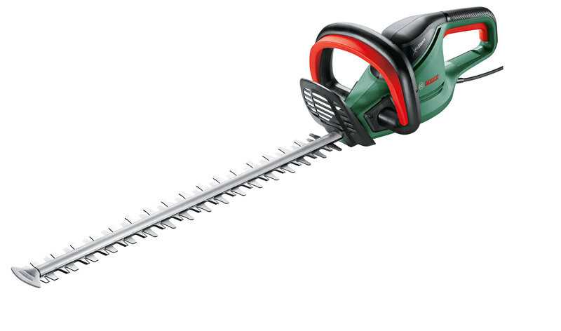 bos-06008c0771-bosch-universalhedgecut-60-240v-hedge-trimmer-01.jpg Bosch UniversalHedgeCut 60 240V Hedge Trimmer - Image 1