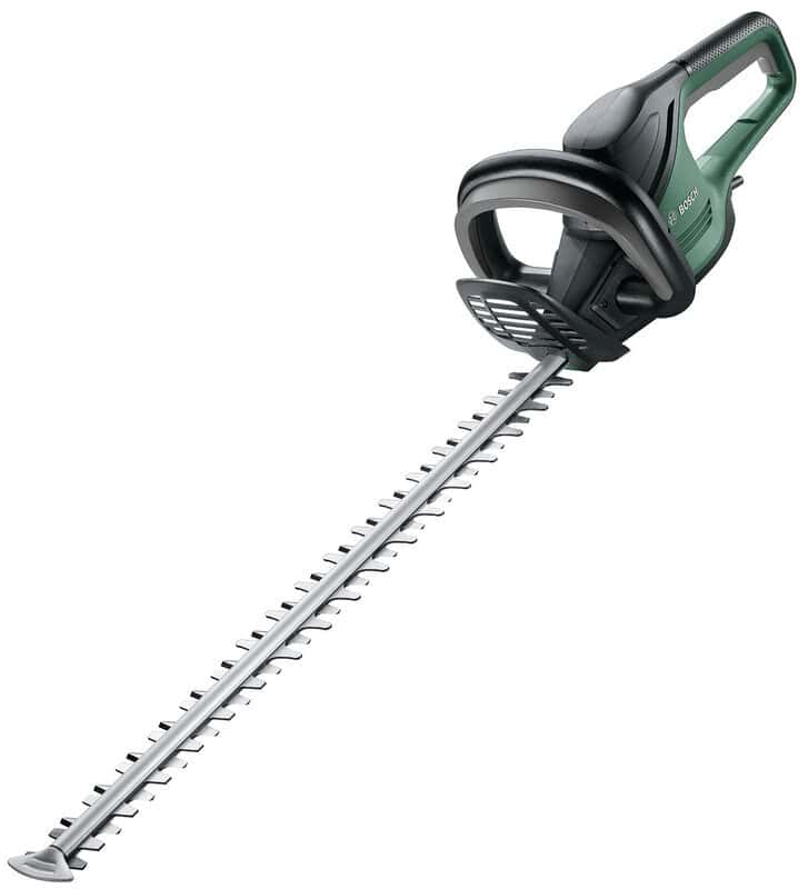 bos-06008c0971-bosch-advancedhedgecut-70-240v-70cm-hedge-trimmer-01.jpg Bosch AdvancedHedgeCut 70 240V 70cm Hedge Trimmer - Image 1