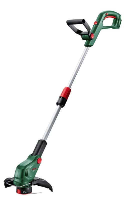bos-06008c1g01-bosch-unigrasscut18v23-450-18v-23cm-grass-trimmer-body-only-01.jpg Bosch UNIGRASSCUT18V23-450 18V 23cm Grass Trimmer Body Only - Image 1
