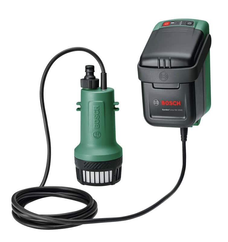 bos-06008c4203-bosch-gardenpump18v-2000-n-18v-water-pump-body-only-01.jpg Bosch GardenPump18V-2000 N 18V Water Pump Body Only - Image 1