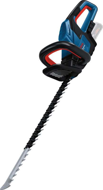 bos-06008c9000-bosch-ghe-18v-60-18v-60cm-hedge-trimmer-body-only-01.jpg Bosch GHE 18V-60 18V 60cm Hedge Trimmer Body Only - Image 1