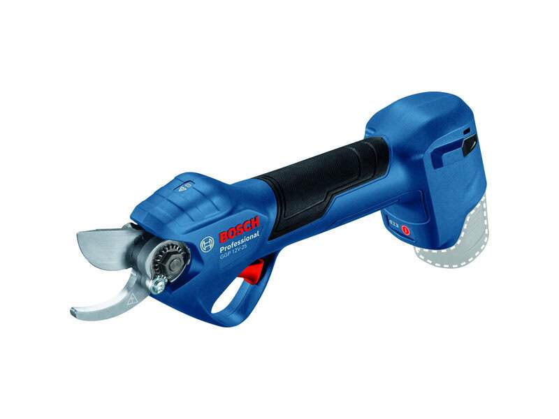 bos-06008d8101-bosch-ggp-12v-25-12v-secateurs-body-only-01.jpg Bosch GGP 12V-25 12V Secateurs Body Only - Image 1