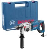 Bosch GSB 162-2 RE 110V Diamond Core Drill - Image 3