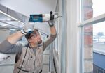 Bosch GSB 21-2 RE 110V 1100W Percussion Drill - Image 3