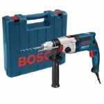 Bosch GSB 21-2 RE 110V 1100W Percussion Drill - Image 5