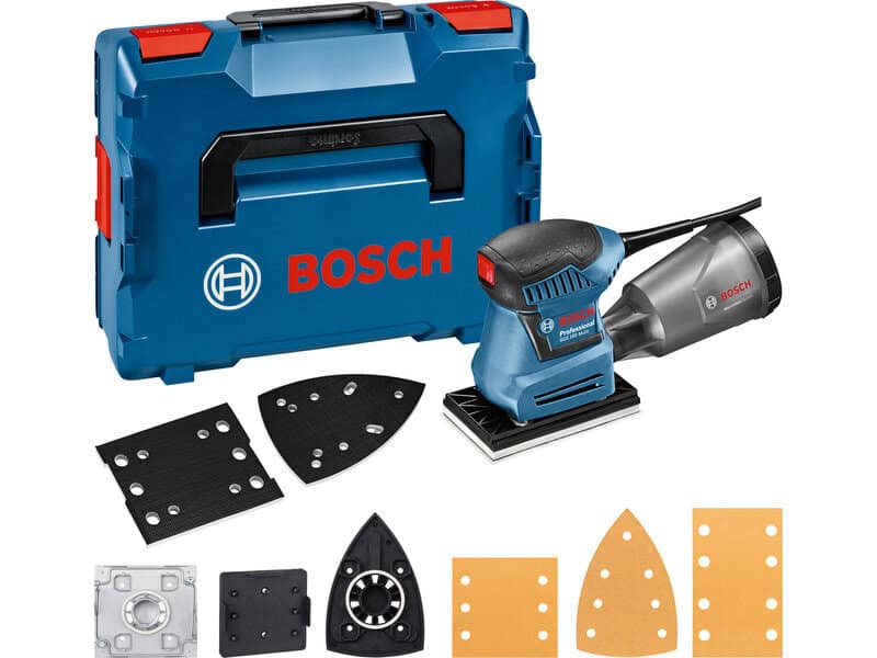 bos-06012a2370-bosch-gss-160-multi-240v-multi-sander-01.jpg Bosch GSS 160 Multi 240V Multi Sander - Image 1