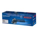 Bosch GWS 9-115 S 110V 115mm Angle Grinder - Image 3