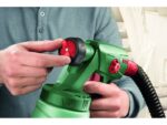 Bosch PFS 2000 240V Paint Spray System - Image 3