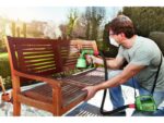 Bosch PFS 2000 240V Paint Spray System - Image 5