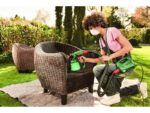 Bosch PFS 2000 240V Paint Spray System - Image 8