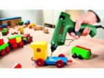 Bosch PKP-18-E 240V Glue Gun - Image 8