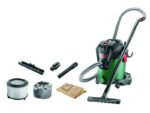 Bosch AdvancedVac 20 240V Dust Extractor