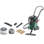 Bosch AdvancedVac 20 240V Dust Extractor - Image 2
