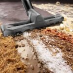 Bosch AdvancedVac 20 240V Dust Extractor - Image 3