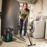 Bosch AdvancedVac 20 240V Dust Extractor - Image 4