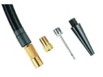 Bosch EasyPump 3.6V Inflator - Image 4