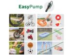 Bosch EasyPump 3.6V Inflator - Image 9